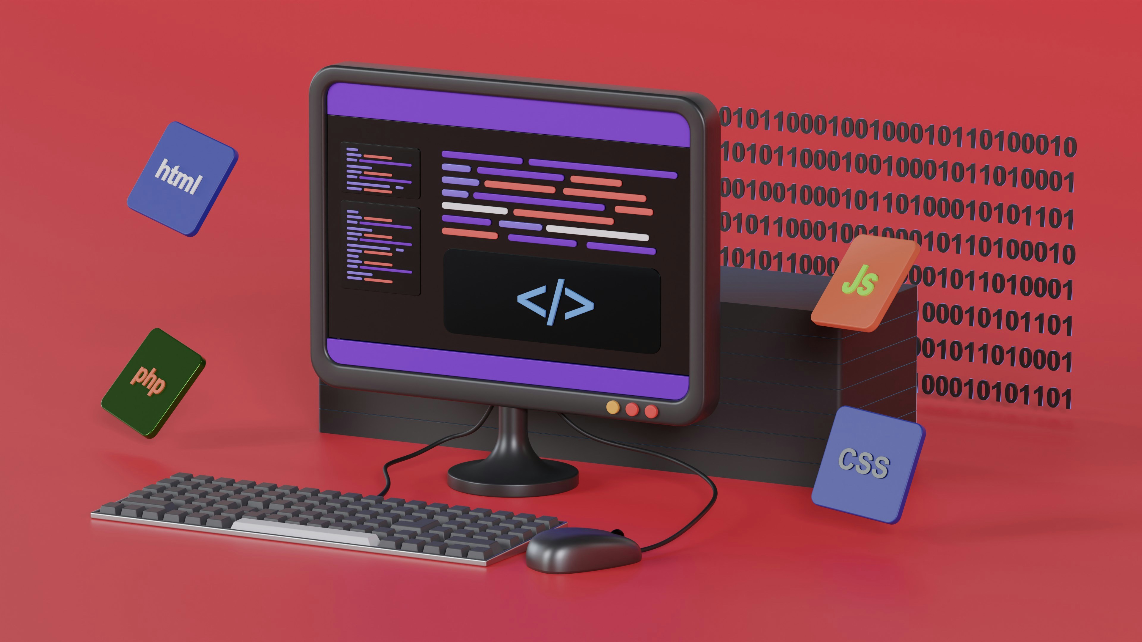 掌握CSS Grid布局：现代网页设计必备技能