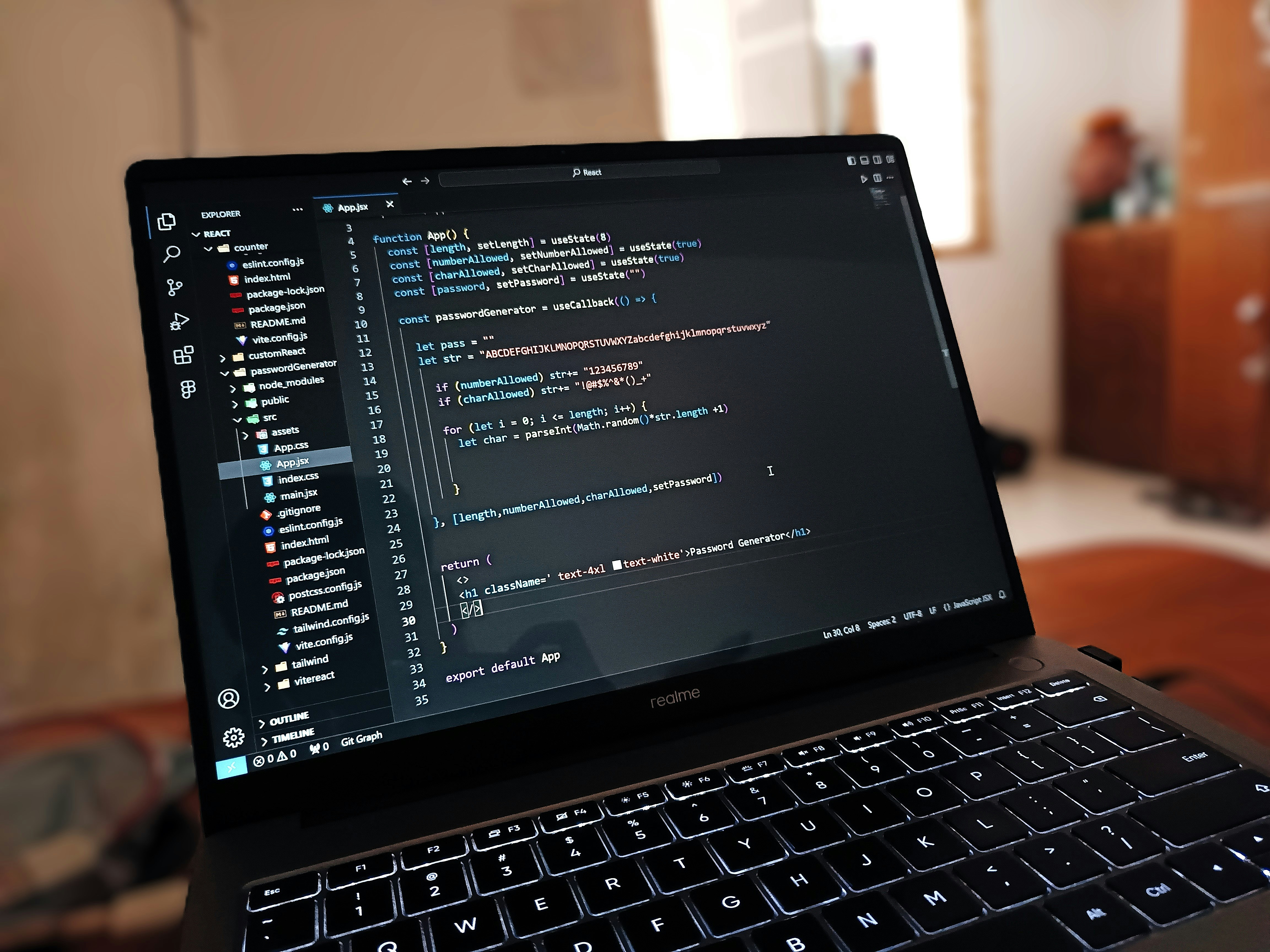 React项目最佳实践：提升代码质量与性能的实用指南